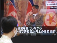 Kim Jong Un Dikudeta Adik Sendiri di Korut? Ini Kata Korsel