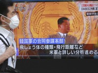 Kronologi Kim Jong Un Dikudeta Adik Sendiri di Korut, Benar?