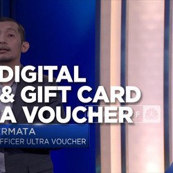 Bisnis Voucher yang Tak Lekang Oleh Hantaman Pandemi