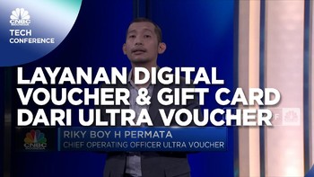 Bisnis Voucher yang Tak Lekang Oleh Hantaman Pandemi