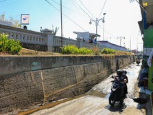 Pelarangan Penggunaan Air Tanah Bisa Cegah Jakarta Tenggelam?