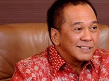 'Segunung' Utang Keluarga Bakrie ke RI, Lapindo hingga BLBI