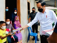 Kabar Gembira! Kasus Covid-19 Turun Lagi