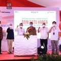 Pertamina Patra Niaga Distribusikan Energi ke 293 Lokasi 3T