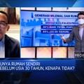 Mau Punya Rumah Sebelum Usia 30 Tahun? Ini Tipsnya
