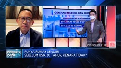 Mau Punya Rumah Sebelum Usia 30 Tahun? Ini Tipsnya