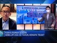 Mau Punya Rumah Sebelum Usia 30 Tahun? Ini Tipsnya