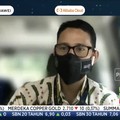Peran Teknologi Selamatkan Pariwisata di Kala Pandemi