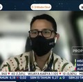 Sandi Uno Bicara Soal 5G, Dari Game Sampai Cyber Security