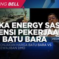 Strategi Indika Energy Sasar Potensi Proyek Non Batu Bara