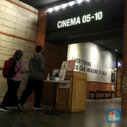 5 Film Bioskop Terbaru yang Bisa Nemenin Long Weekend Kamu