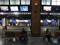 Jangan Nonton di IndoXXI, Dunia 21, LK21! Ini Alternatifnya
