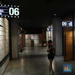 LK21 dan IndoXXI Bahaya, Ini 21 Tempat Nonton Film Online yang Resmi