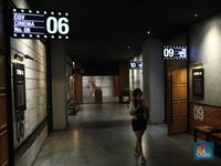 Jajaran Film Dengan Biaya Produksi Termahal, Sudah Nonton?