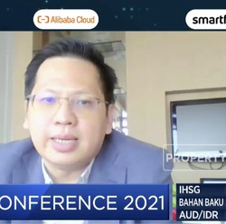Buka-bukaan IBM Manfaat Cloud Computing di Era Pandemi