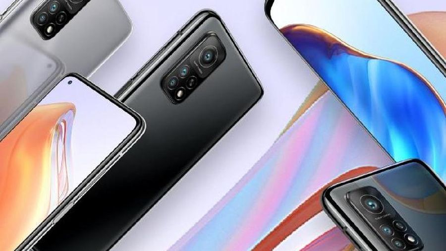 xiaomi 11 T (Detikinet)