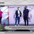 Gandeng FDS, Bank Banten Transformasi Layanan Digital
