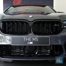 Harga BMW Bekas Makin Hancur Parah, Harganya Jadi Segini!