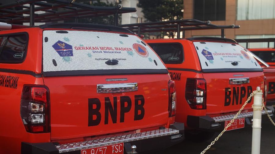 BNPB