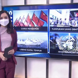 Hot News: China 