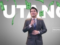 Utang Indonesia Aman Gak Nih?