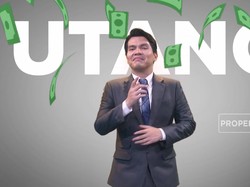 Utang Indonesia Aman Gak Nih?