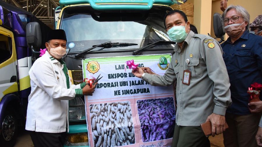 Dok: Pemprov Jabar