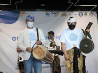 Kolaborasi Jabar-Bali Bahu-membahu Pulihkan UMKM