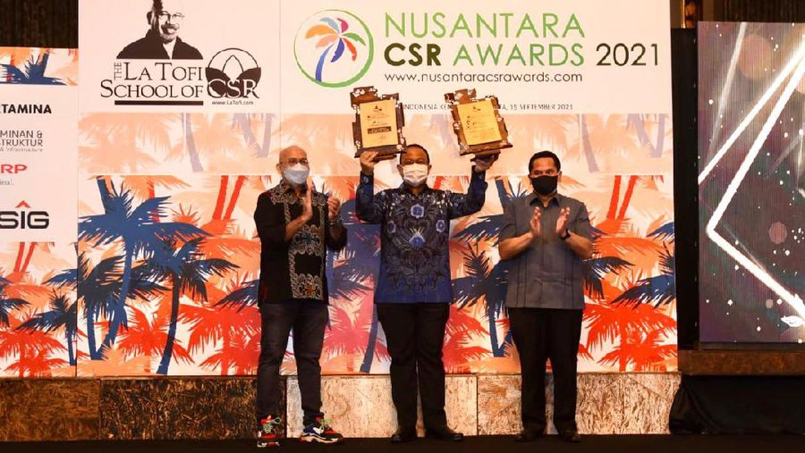 Dok: Pertamina