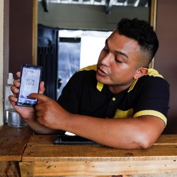 Gegara Bitcoin, Negara Ini Makin Merana & Terlilit Hutang