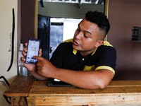 Gegara Bitcoin, Negara Ini Makin Merana & Terlilit Hutang