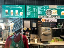 Bitcoin Ambyar, Negara Ini Makin Merana dan Terlilit Utang
