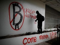 Bangun Kota Bitcoin, Presiden El Salvador Buka Rahasianya