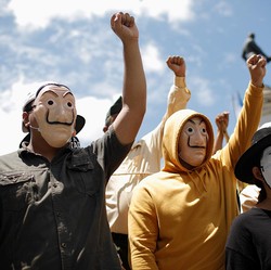 Negara Kecil Ini Jadi Terkaya di Dunia Gegara Bitcoin
