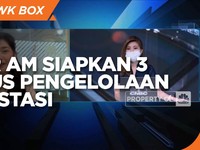 Isu Tapering, STAR AM Siapkan 3 Jurus Pengelolaan Investasi