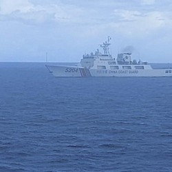 Ini 'Harta Karun' RI di Natuna yang Buat China Panas