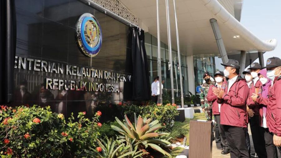 Kementerian KKP