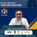 Jokowi Ajak Pengusaha Percepat Lompatan Kemajuan Bangsa