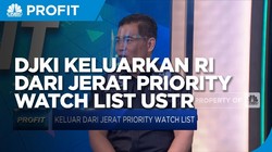 Langkah DJKI Keluarkan RI dari Jerat PWL Kekayaan Intelektual