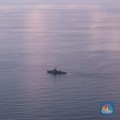 Terbaru! Update Bakamla Soal Ribuan Kapal China Serbu Natuna