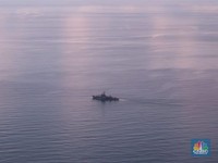 Proyek Natuna Terseret Sanksi Eropa ke Rusia, Begini Sikap RI