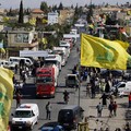 Sorak-sorai Buat Iran Kala BBM Tiba Atasi Krisis Lebanon
