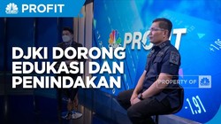 Lindungi Kekayaan Intelektual, DJKI Perkuat Edukasi Publik