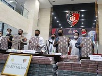 Pencucian Uang dan Sunyi Senyap Penegakan Hukum