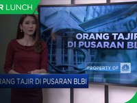 Orang Tajir di Pusaran BLBI