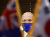 RI Disebut-sebut Australia saat Bicara soal China, Ada Apa?