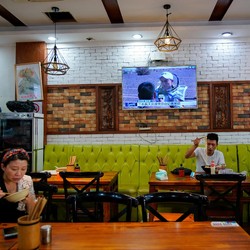 Heboh Gadis-gadis China Ogah Nikah, Bisa Picu Resesi Seks?