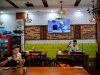 Heboh Gadis-gadis China Ogah Nikah, Bisa Picu Resesi Seks?