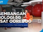 Strategi Indosat Ooredoo Kembangkan Layanan Teknologi 5G