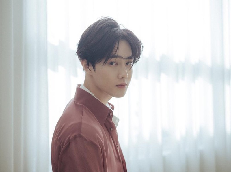 Jin BTS (Instagram)